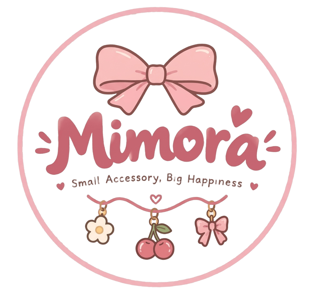 Custom Charm MIMORA